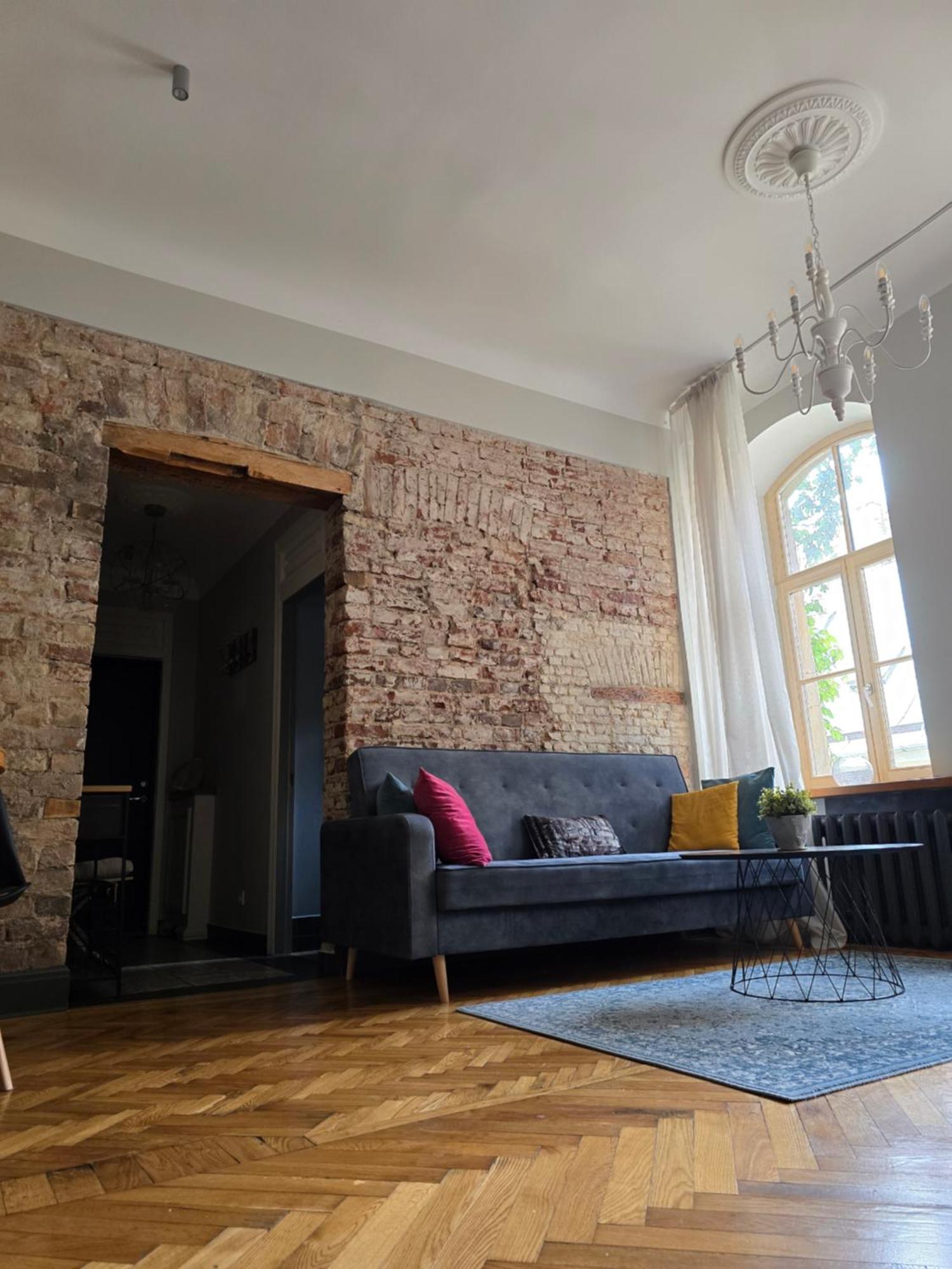 Al Pacino Baby Apartment